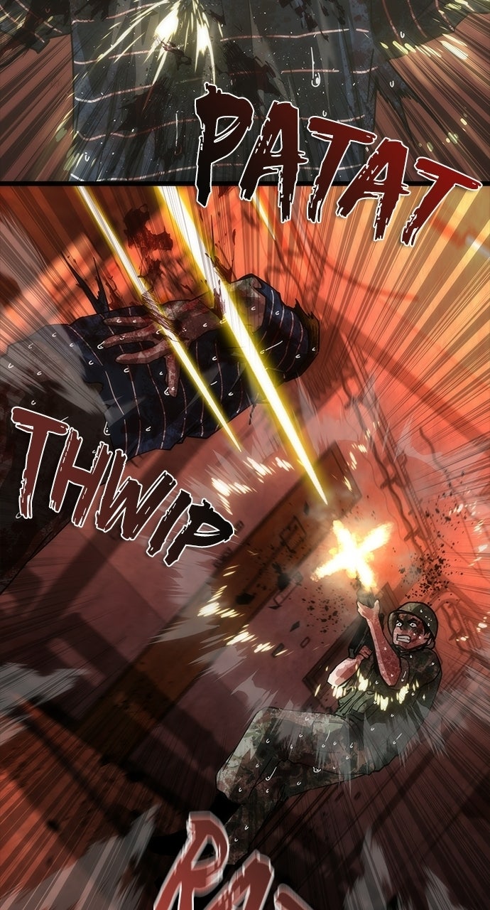 Zombie Revelation: 82-08 Episode 86 page 39 - 