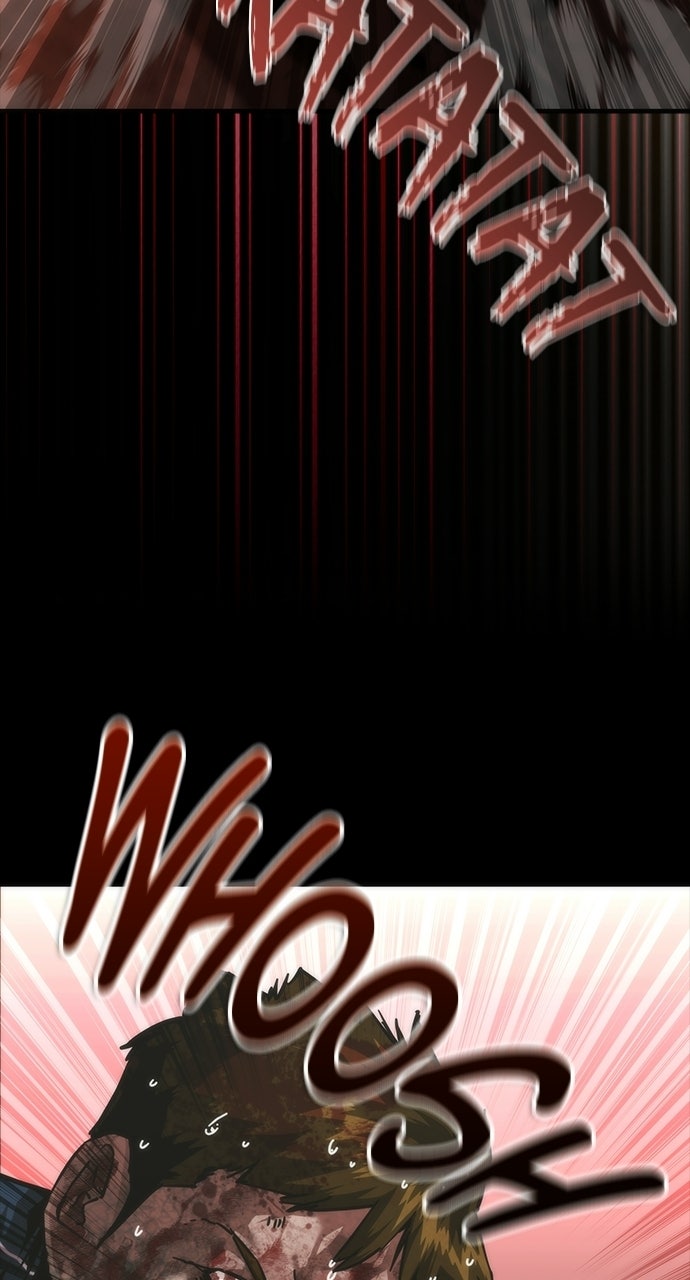 Zombie Revelation: 82-08 Episode 86 page 40 - 