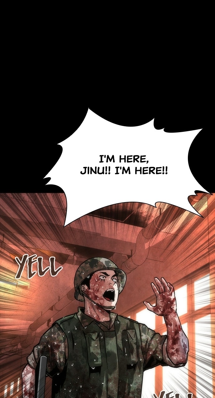 Zombie Revelation: 82-08 Episode 86 page 5 - 