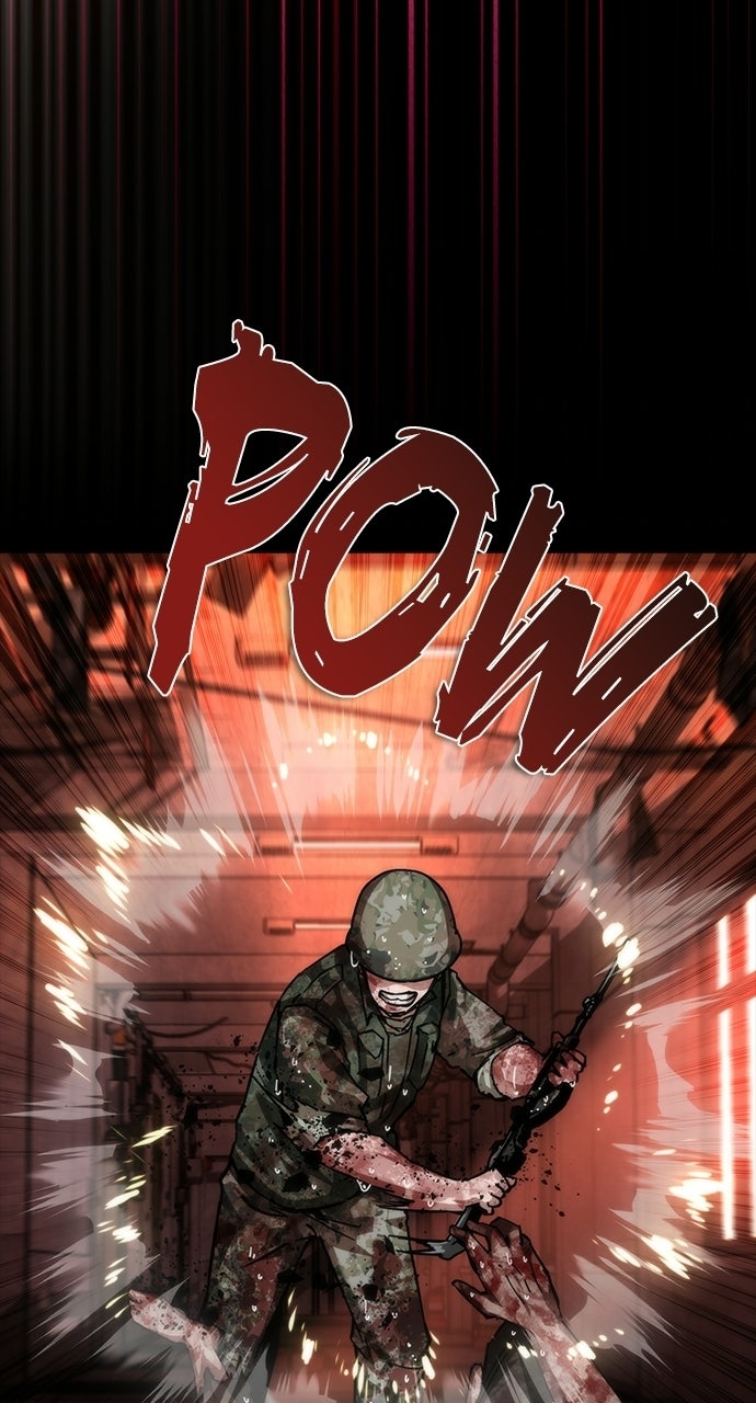 Zombie Revelation: 82-08 Episode 86 page 43 - 