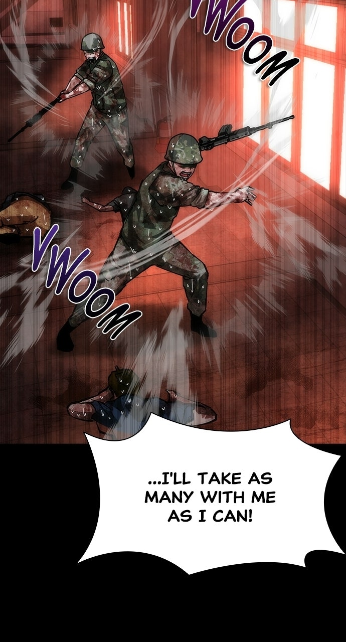 Zombie Revelation: 82-08 Episode 86 page 48 - 