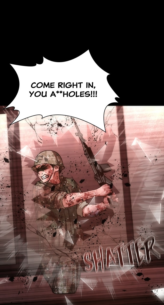 Zombie Revelation: 82-08 Episode 86 page 49 - 