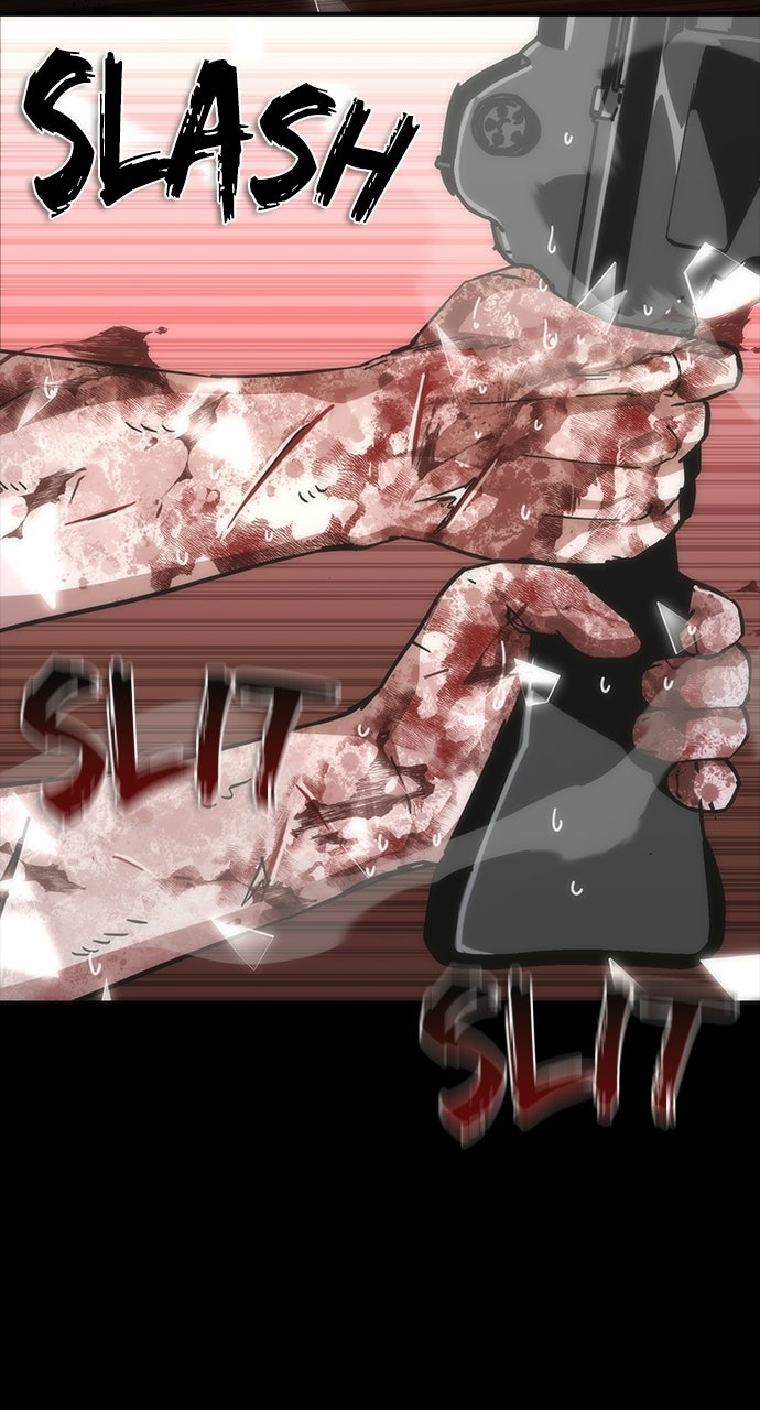 Zombie Revelation: 82-08 Episode 86 page 50 - 