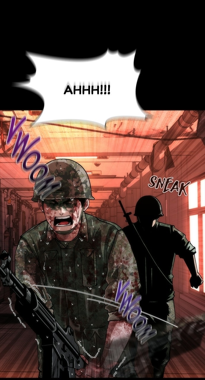 Zombie Revelation: 82-08 Episode 86 page 51 - 
