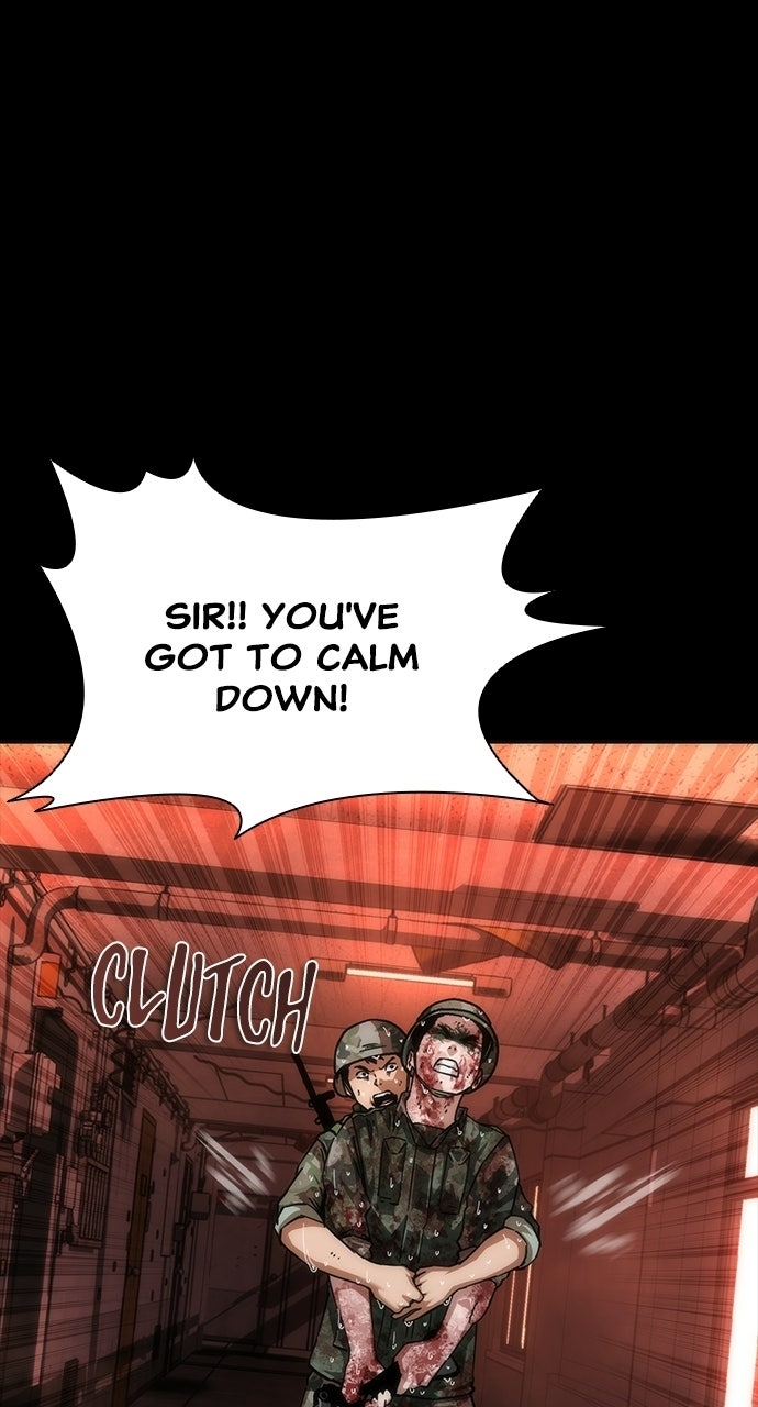Zombie Revelation: 82-08 Episode 86 page 52 - 