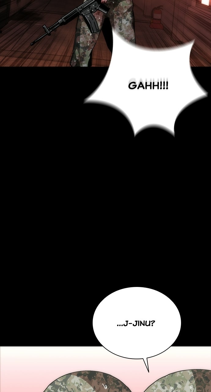 Zombie Revelation: 82-08 Episode 86 page 53 - 