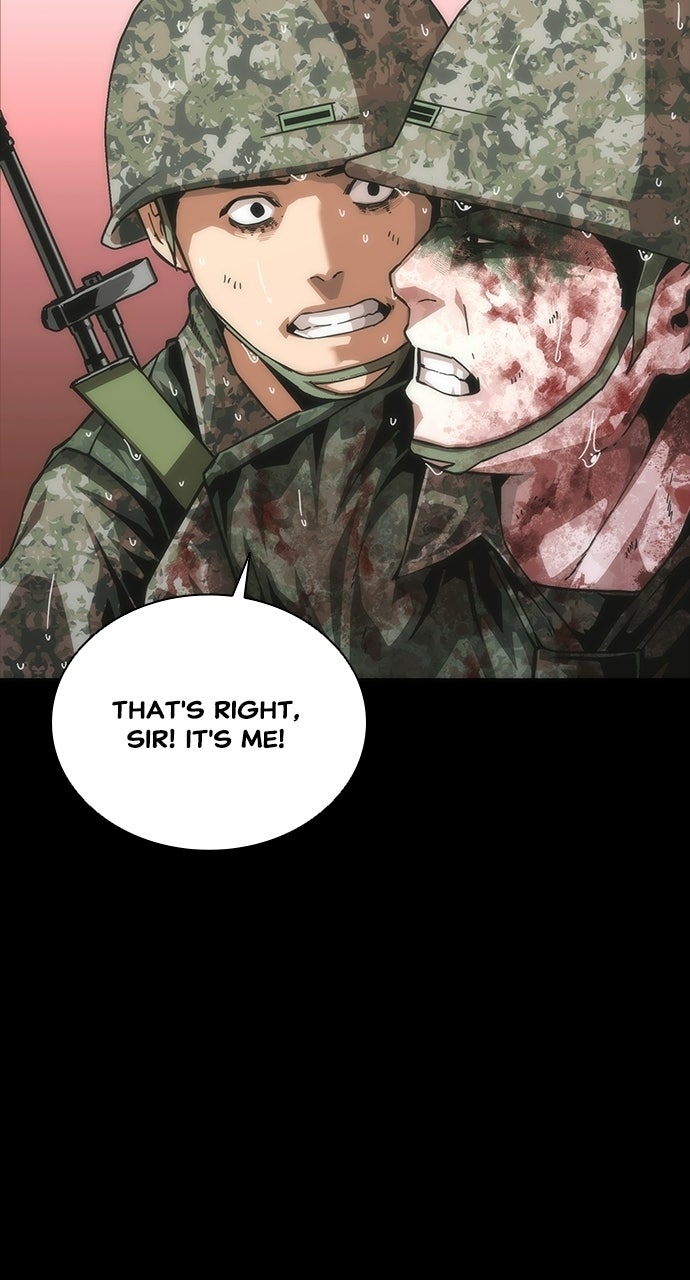 Zombie Revelation: 82-08 Episode 86 page 54 - 
