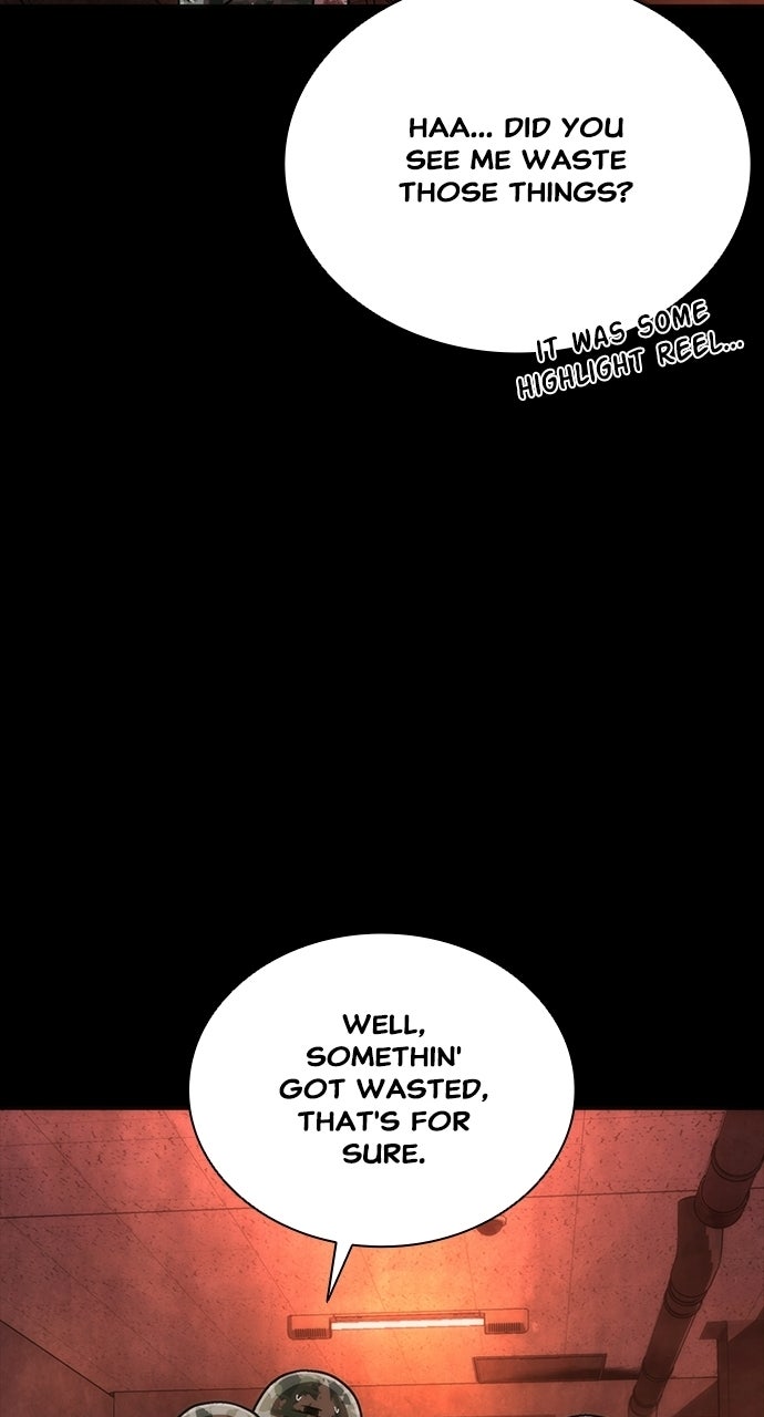 Zombie Revelation: 82-08 Episode 86 page 56 - 