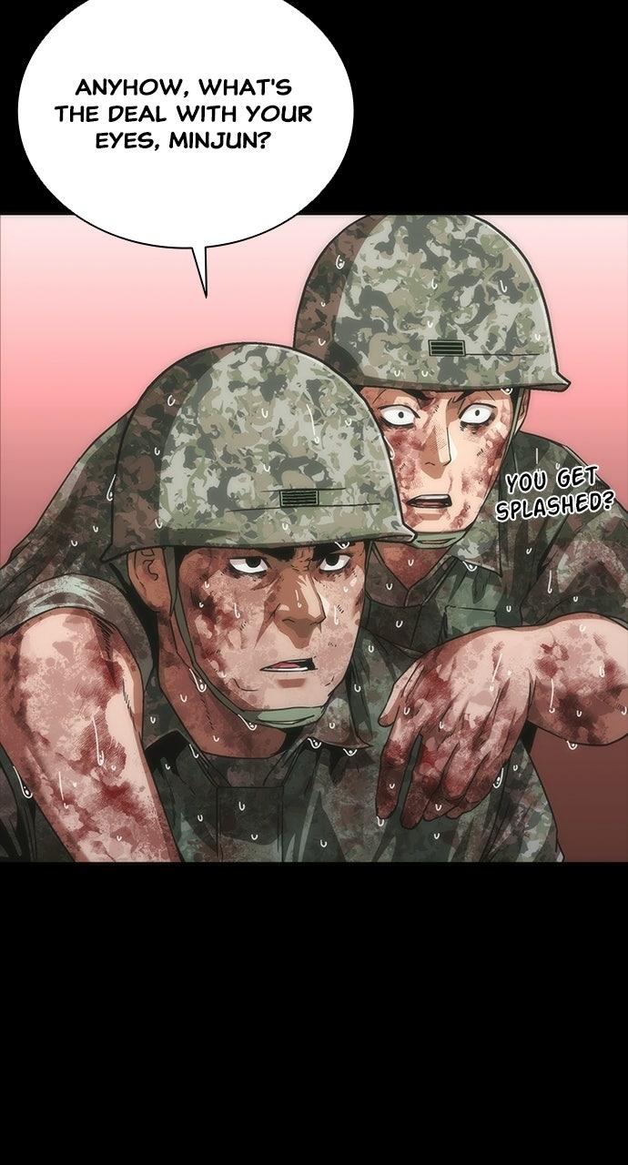 Zombie Revelation: 82-08 Episode 86 page 59 - 