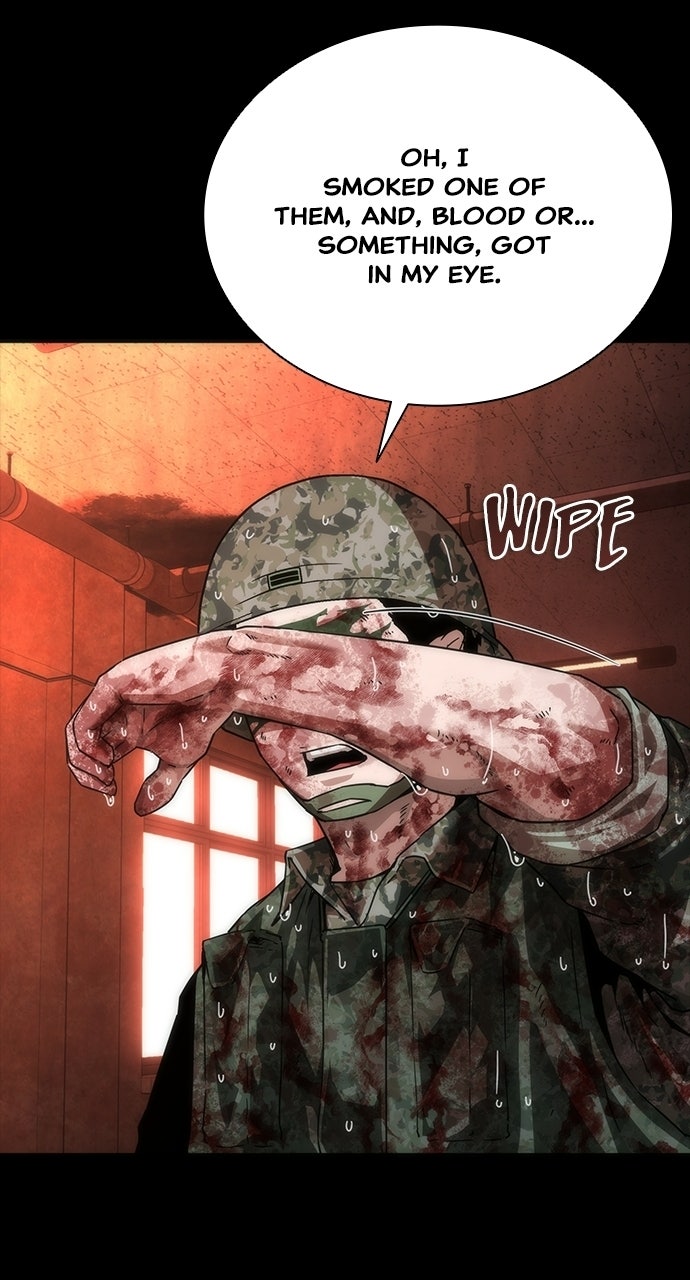 Zombie Revelation: 82-08 Episode 86 page 60 - 
