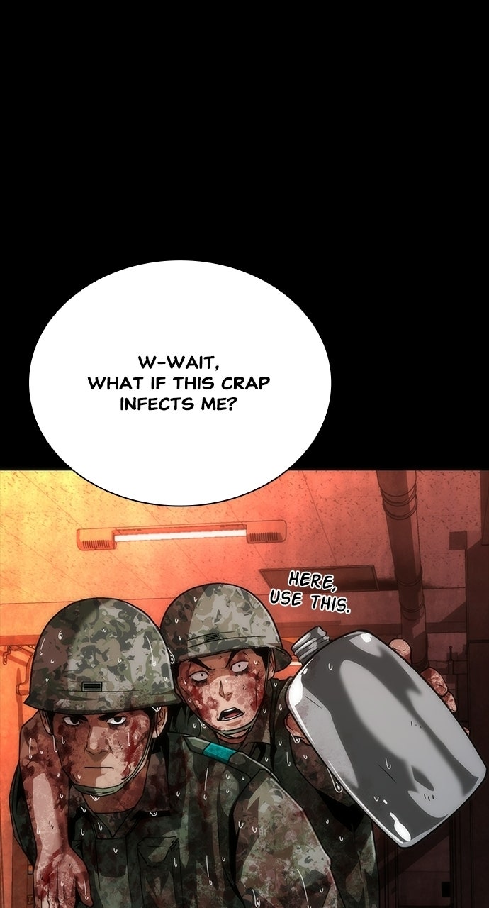 Zombie Revelation: 82-08 Episode 86 page 61 - 