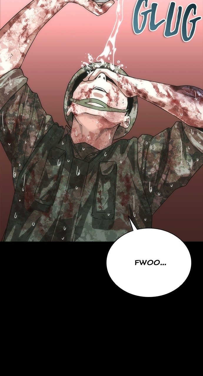 Zombie Revelation: 82-08 Episode 86 page 63 - 