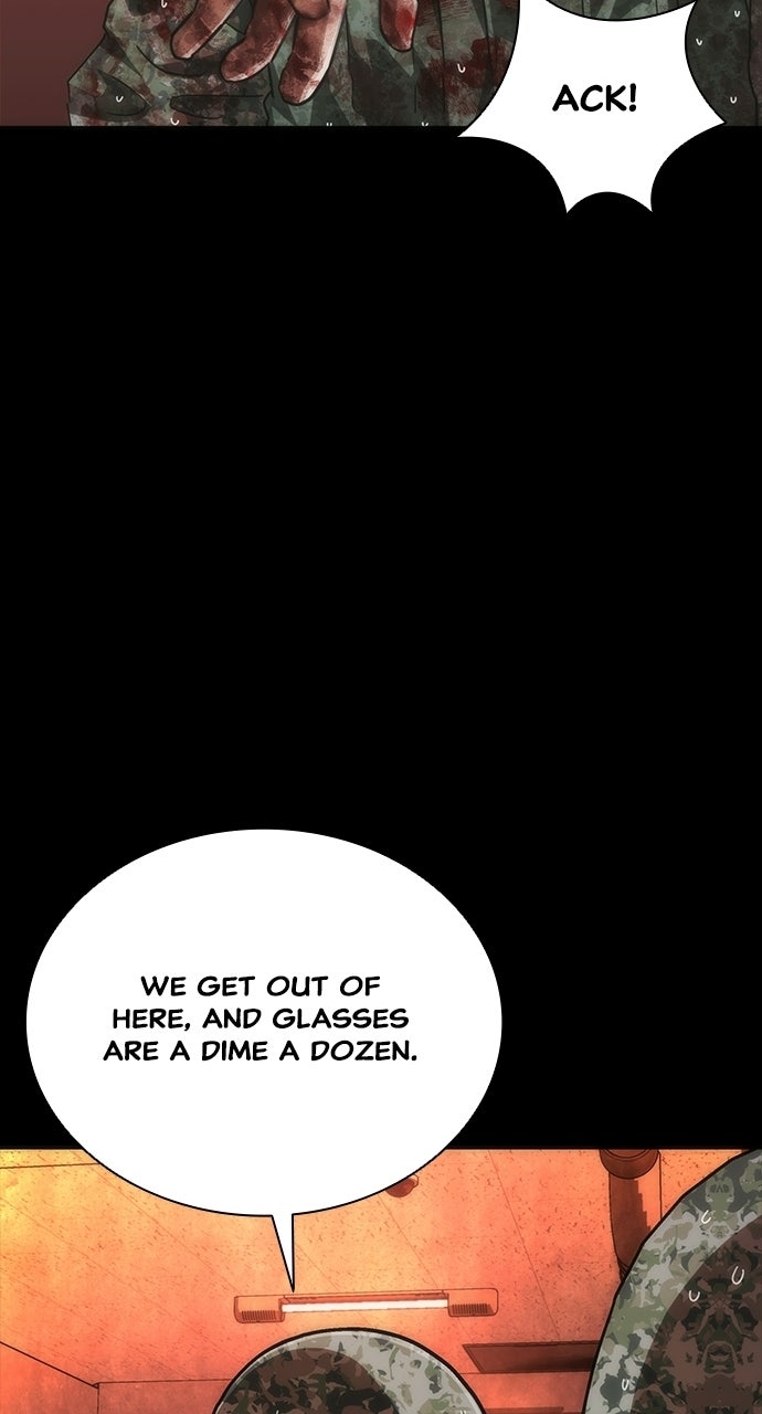 Zombie Revelation: 82-08 Episode 86 page 68 - 