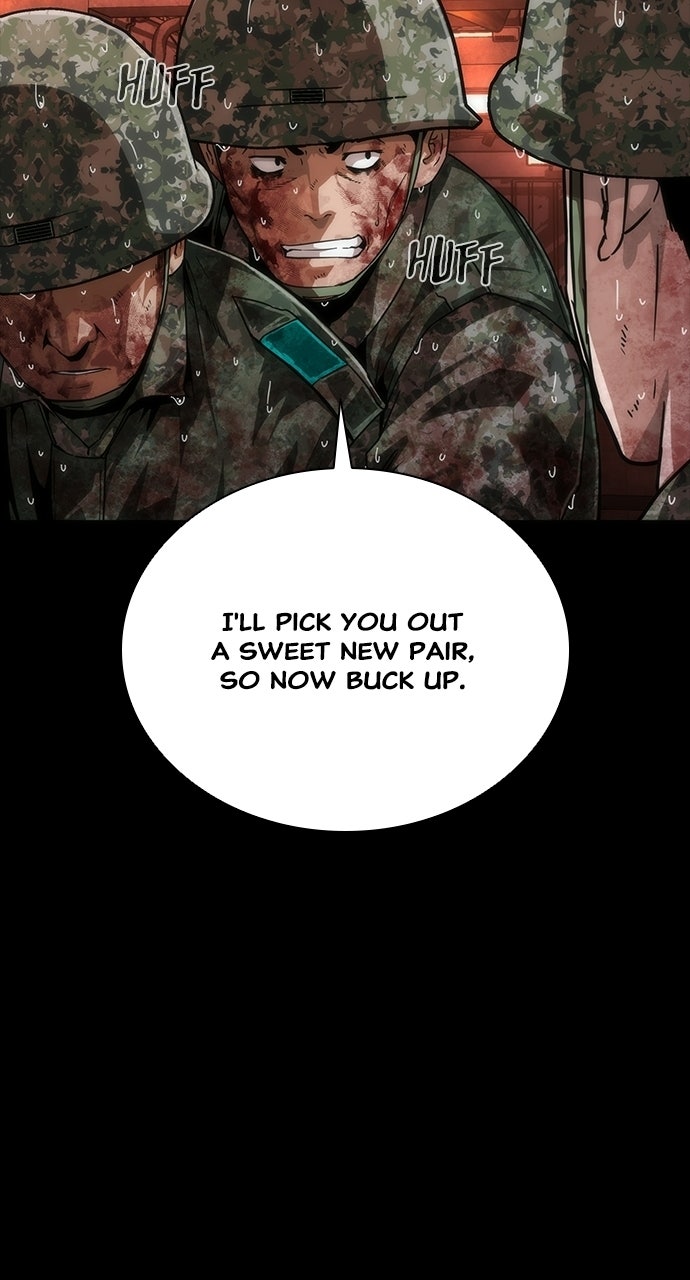 Zombie Revelation: 82-08 Episode 86 page 69 - 