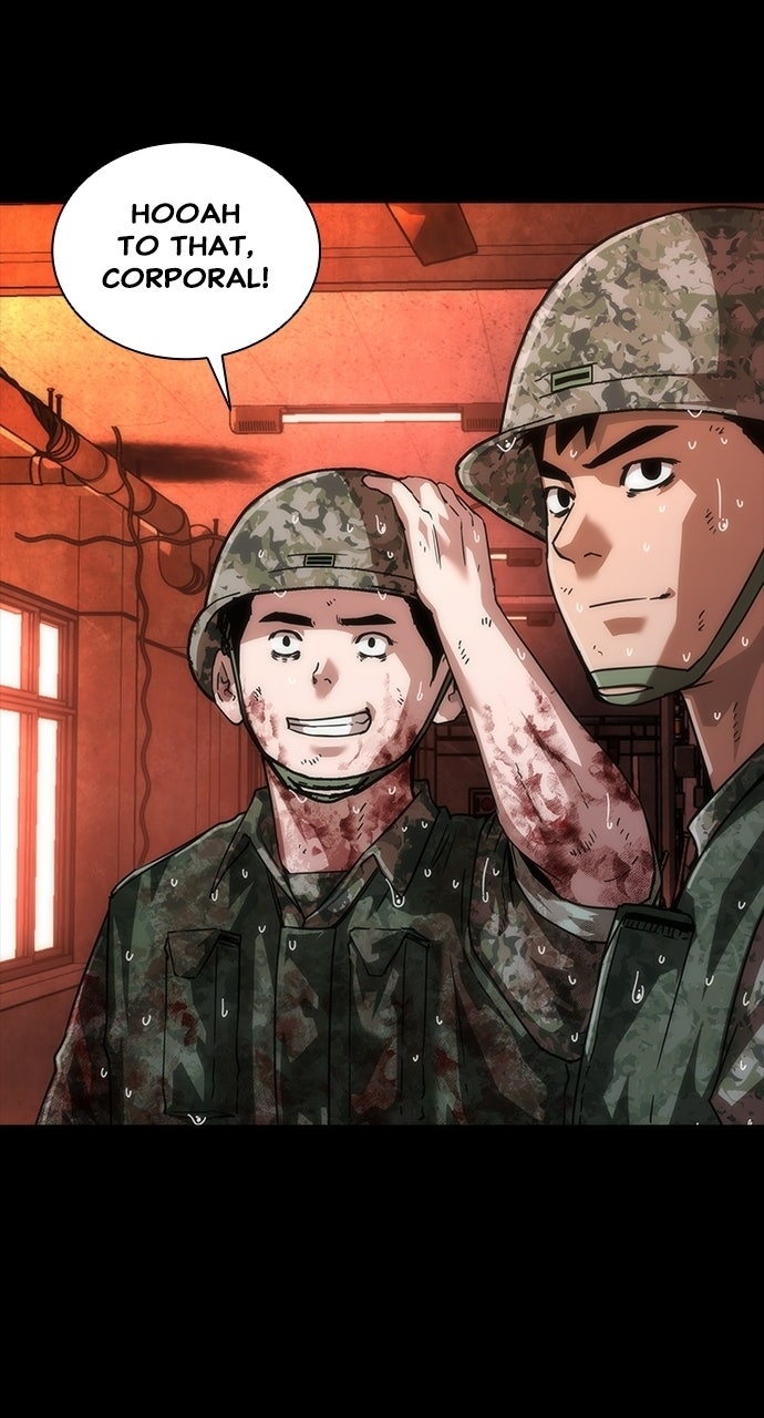 Zombie Revelation: 82-08 Episode 86 page 70 - 