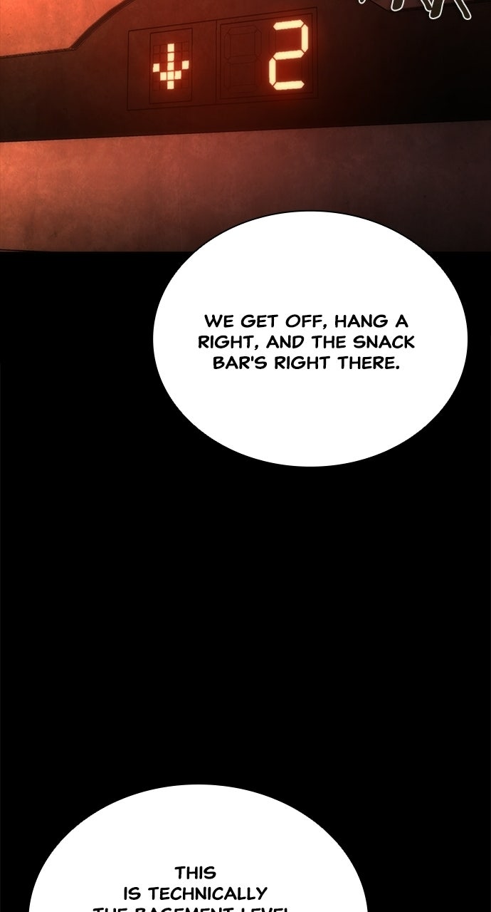 Zombie Revelation: 82-08 Episode 86 page 73 - 