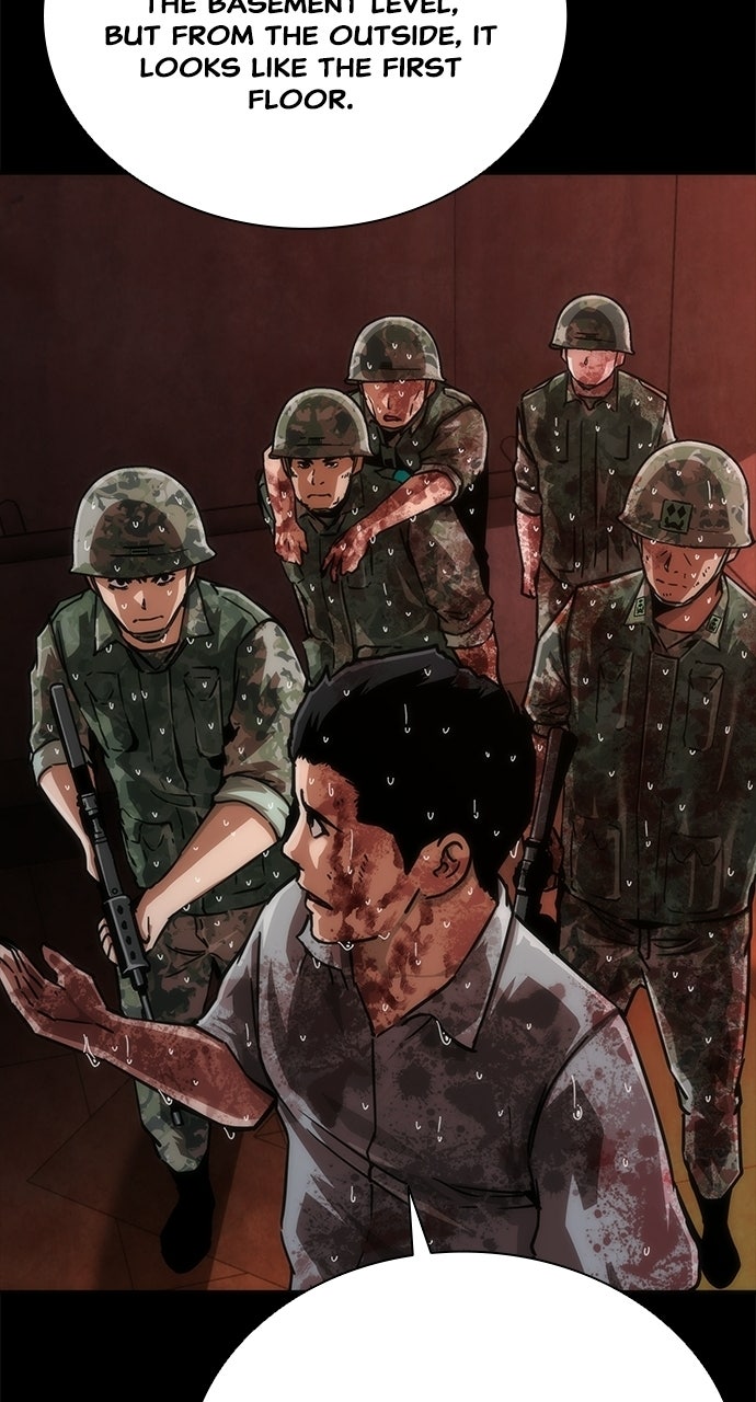 Zombie Revelation: 82-08 Episode 86 page 74 - 