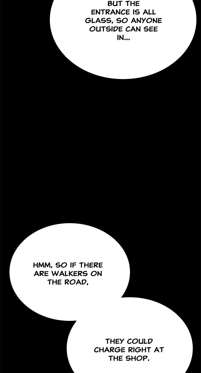 Zombie Revelation: 82-08 Episode 86 page 75 - 