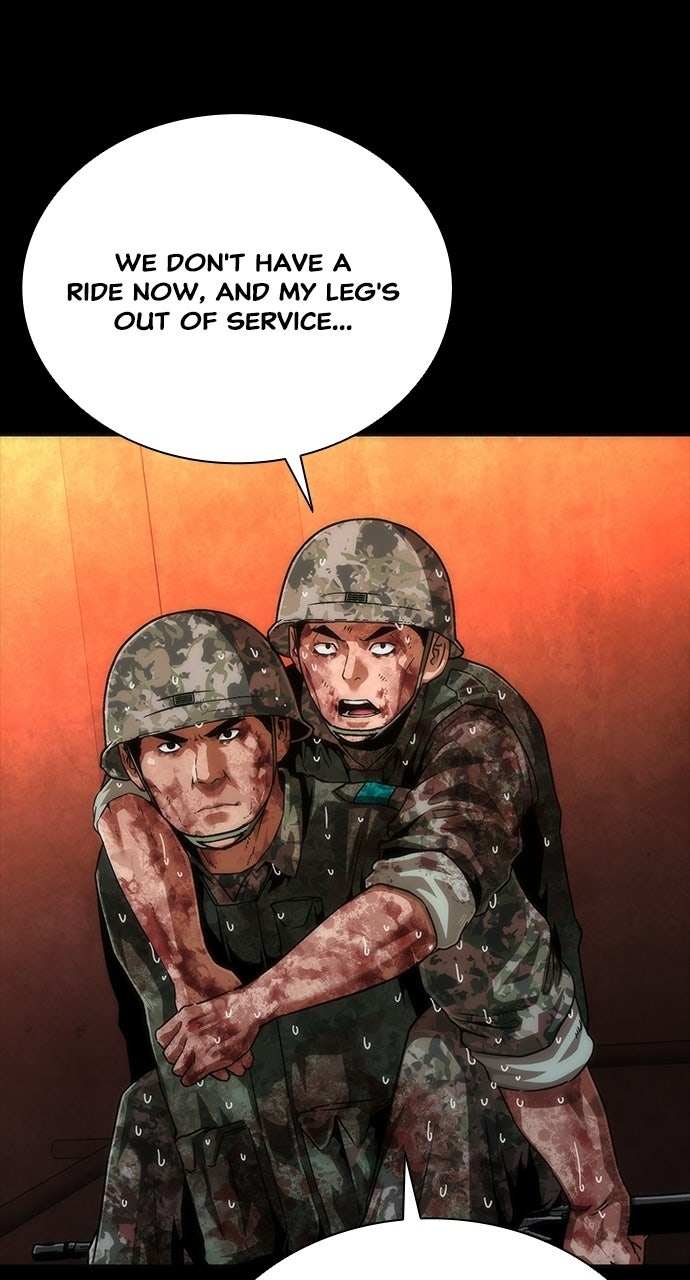 Zombie Revelation: 82-08 Episode 86 page 77 - 
