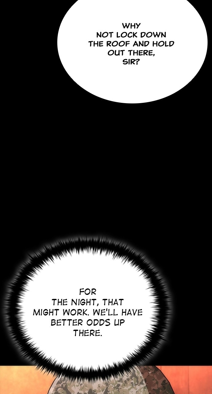 Zombie Revelation: 82-08 Episode 86 page 78 - 