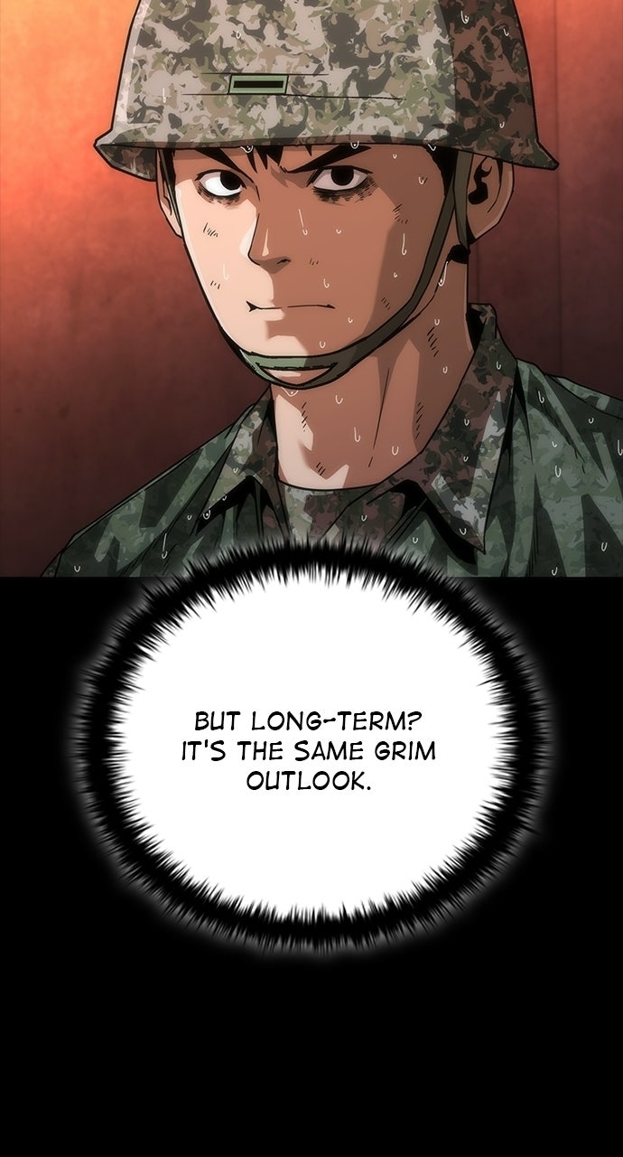 Zombie Revelation: 82-08 Episode 86 page 79 - 
