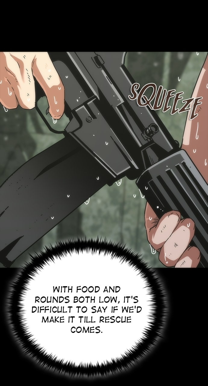 Zombie Revelation: 82-08 Episode 86 page 80 - 