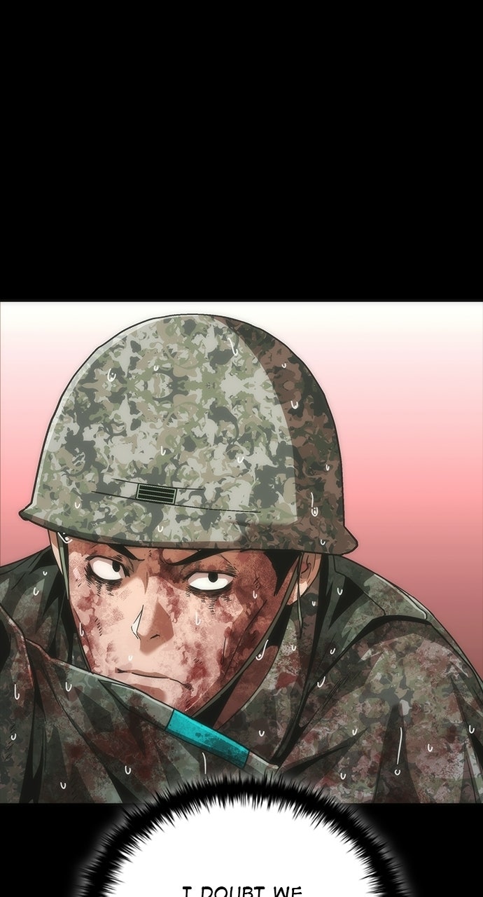 Zombie Revelation: 82-08 Episode 86 page 81 - 
