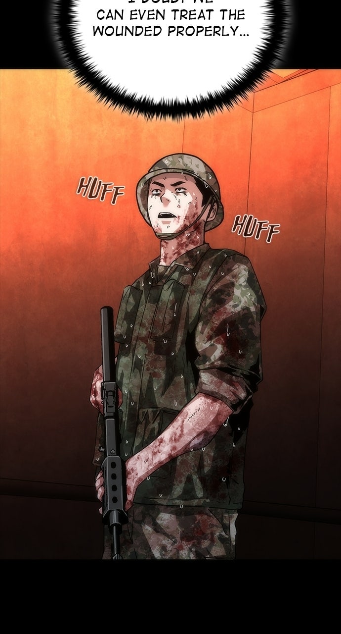 Zombie Revelation: 82-08 Episode 86 page 82 - 