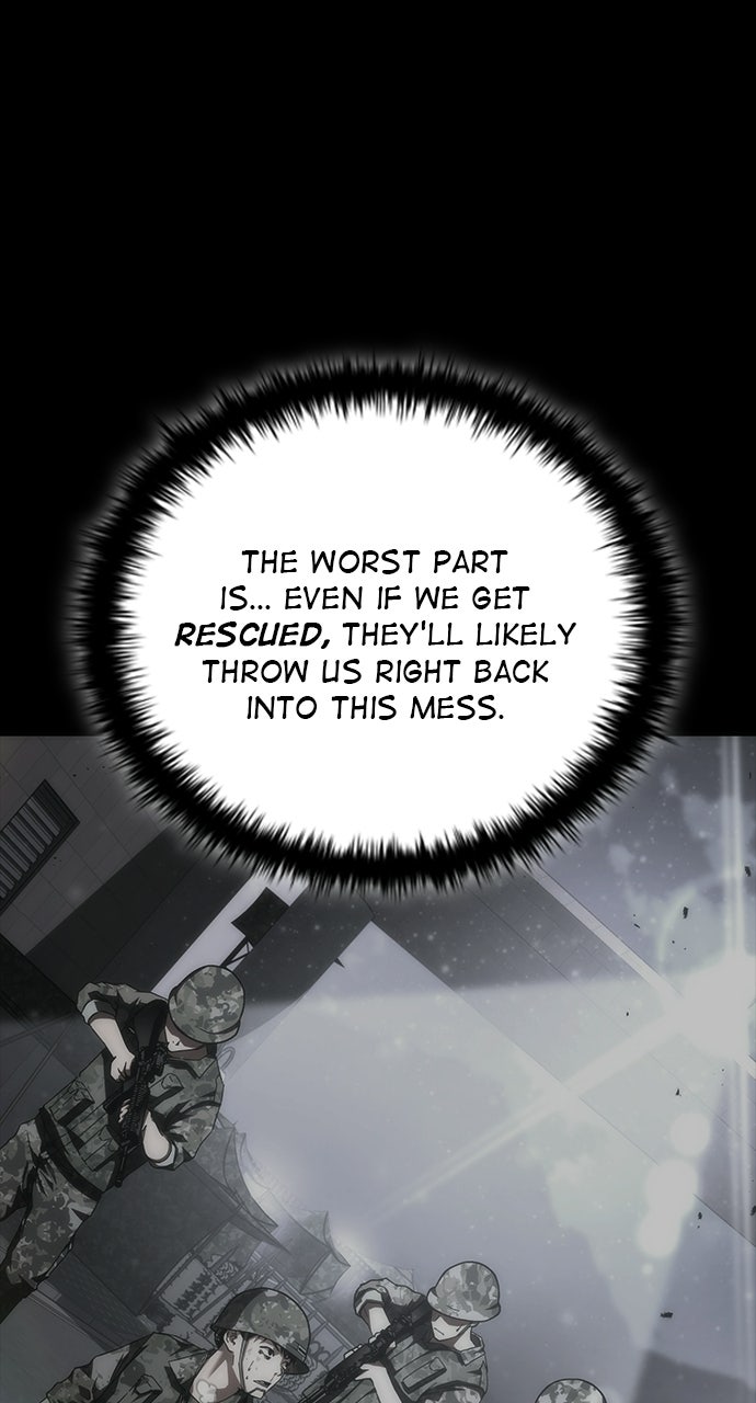 Zombie Revelation: 82-08 Episode 86 page 83 - 
