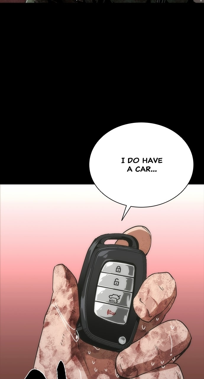 Zombie Revelation: 82-08 Episode 86 page 86 - 