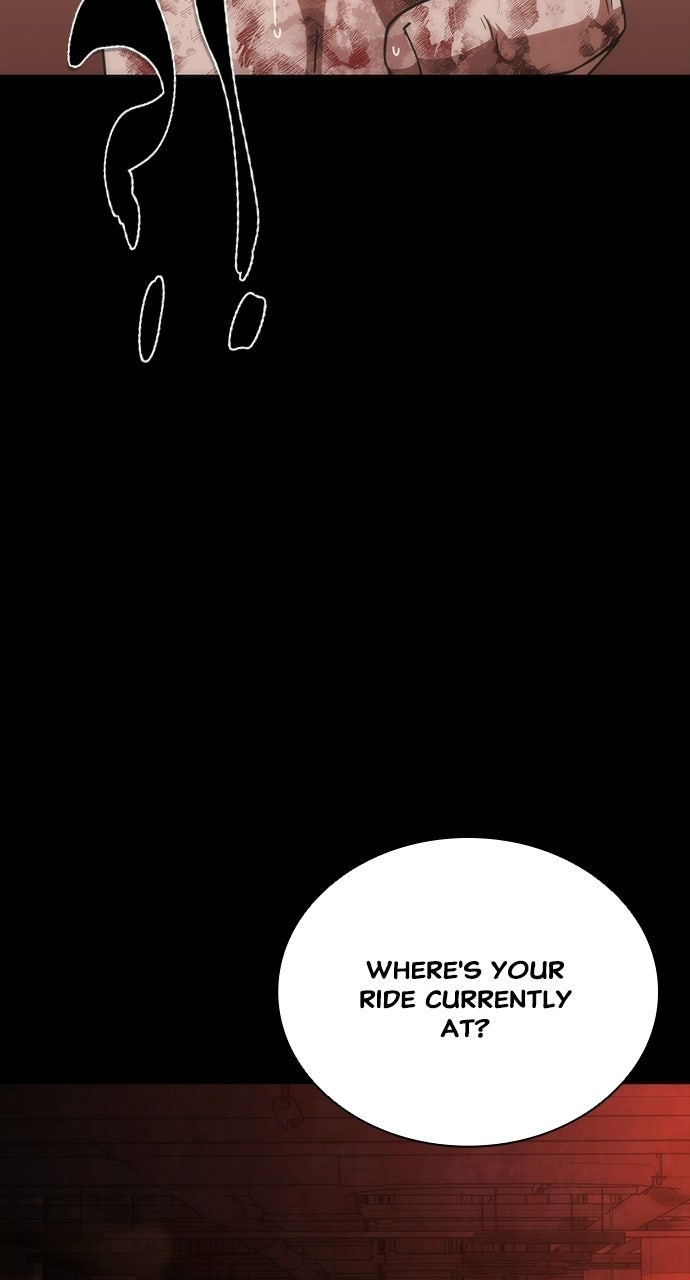 Zombie Revelation: 82-08 Episode 86 page 87 - 