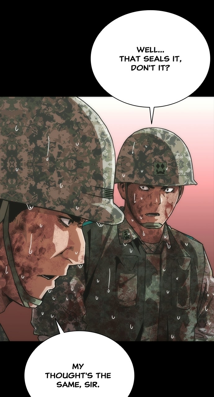 Zombie Revelation: 82-08 Episode 86 page 89 - 