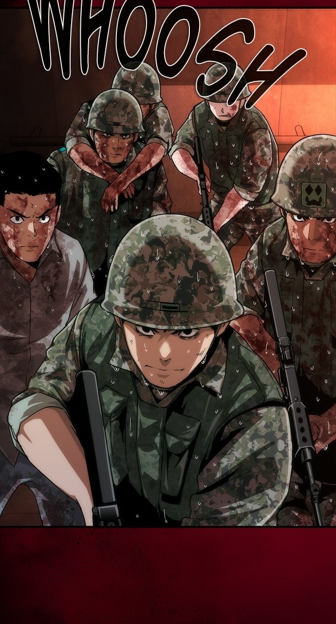 Zombie Revelation: 82-08 Episode 86 page 92 - 