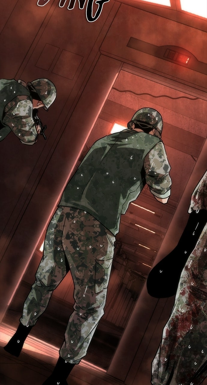 Zombie Revelation: 82-08 Episode 86 page 94 - 