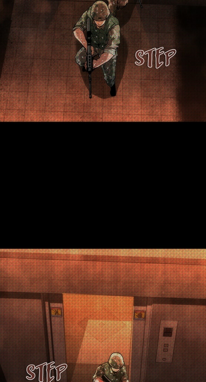 Zombie Revelation: 82-08 Episode 87 page 2 - 