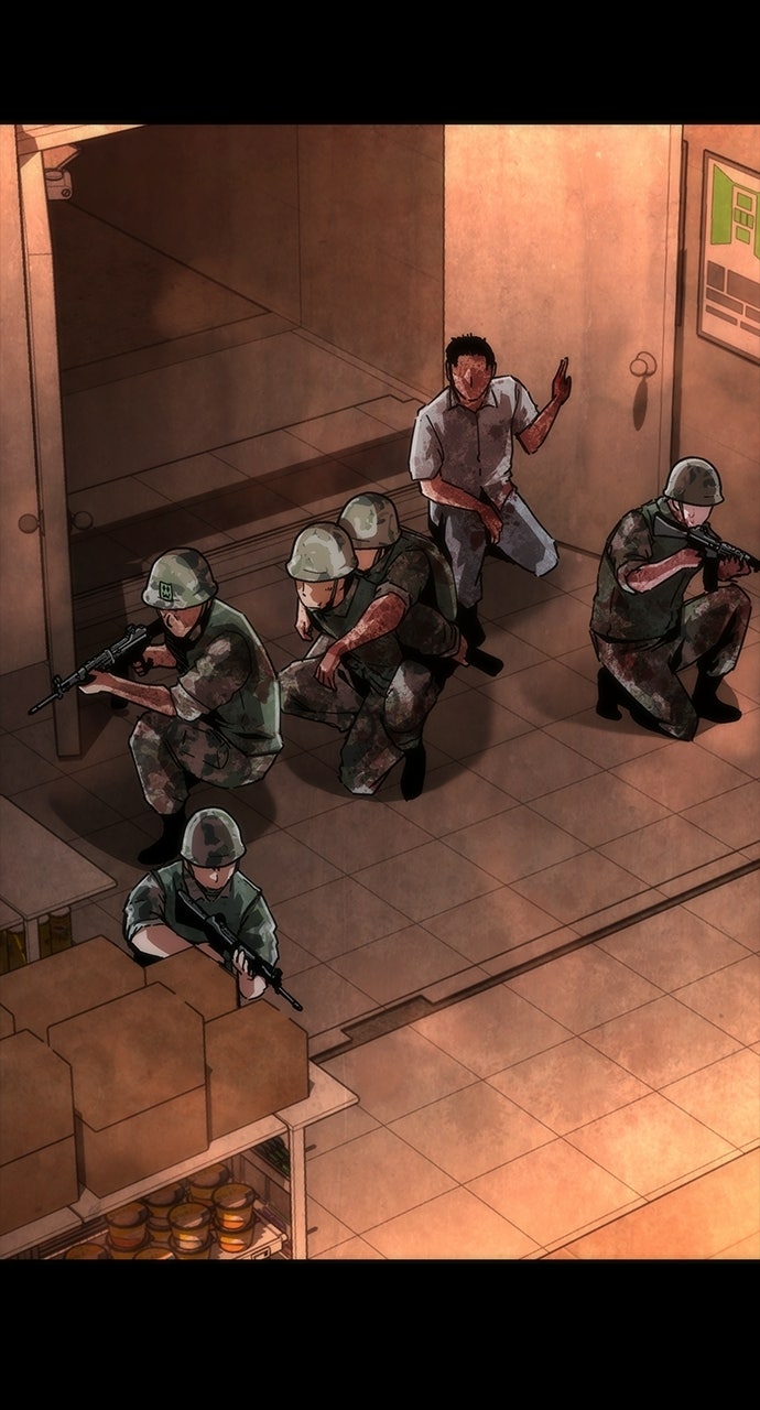 Zombie Revelation: 82-08 Episode 87 page 11 - 