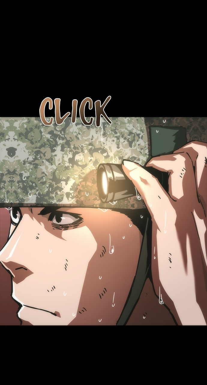 Zombie Revelation: 82-08 Episode 87 page 12 - 