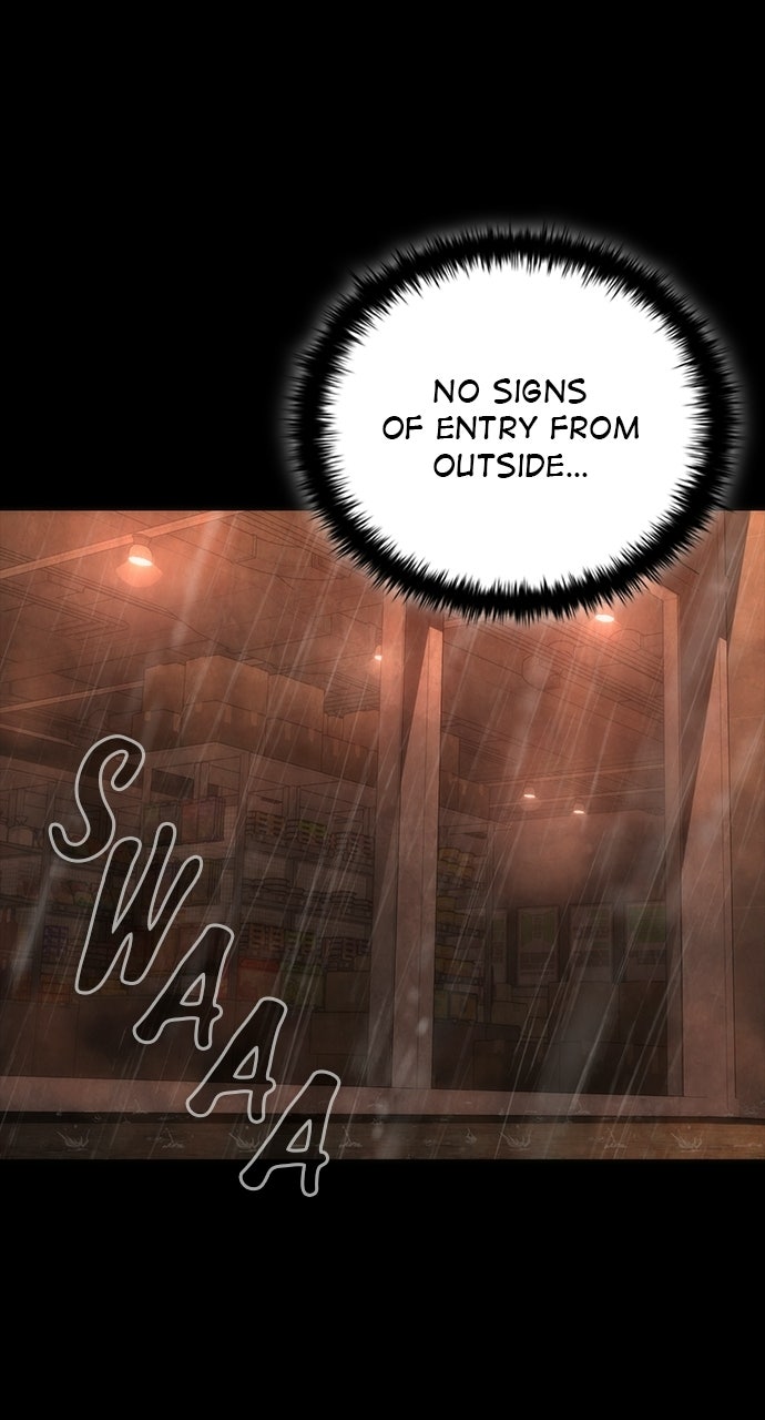 Zombie Revelation: 82-08 Episode 87 page 13 - 