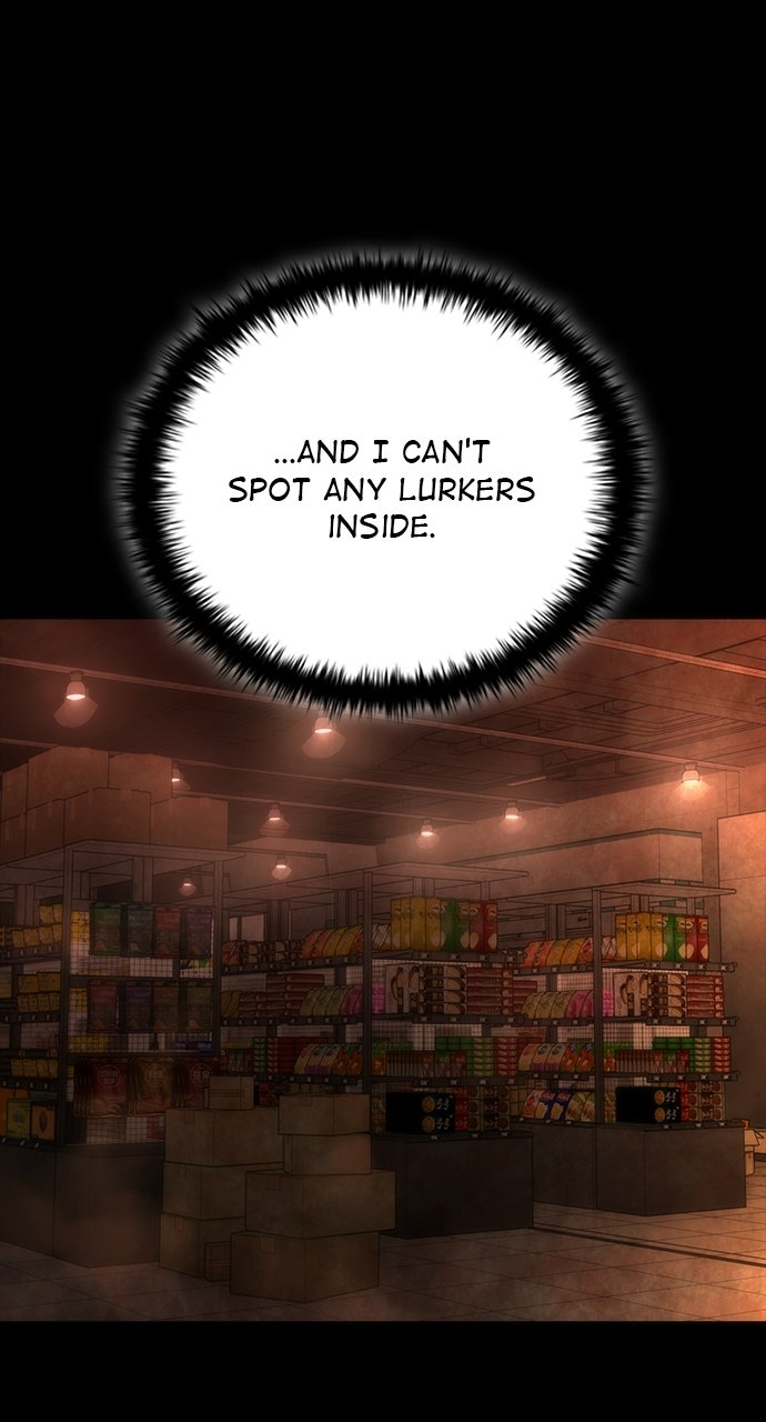 Zombie Revelation: 82-08 Episode 87 page 14 - 
