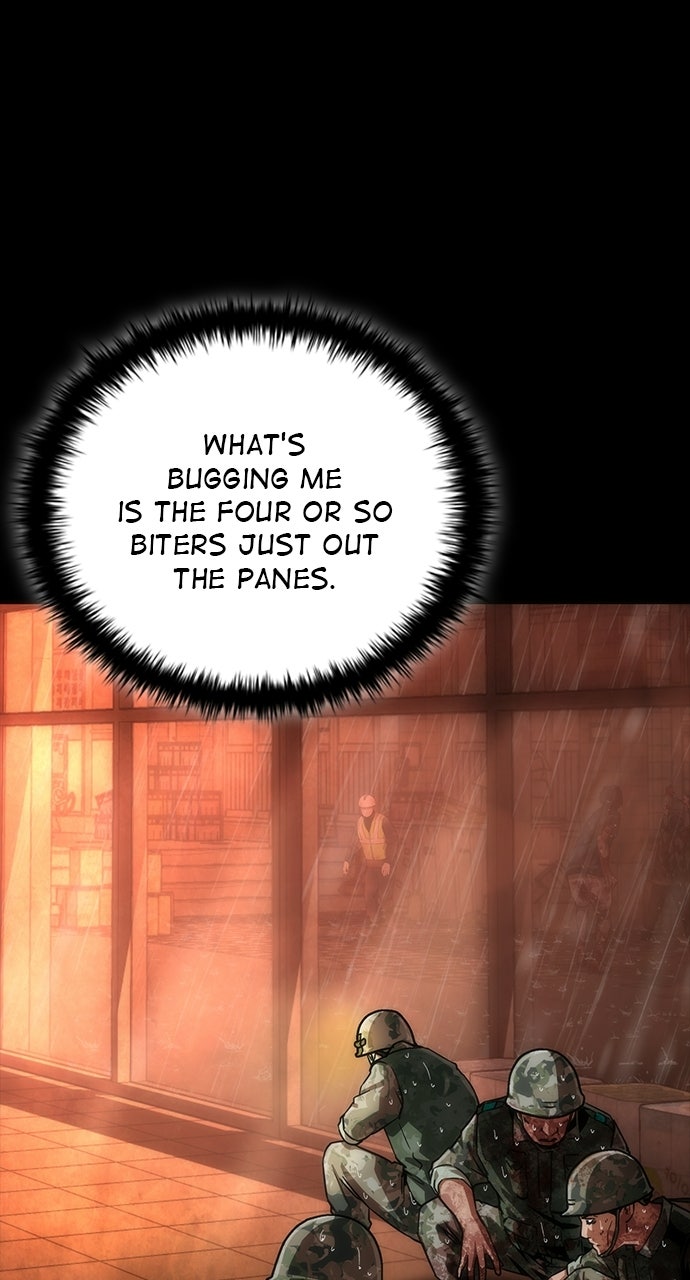Zombie Revelation: 82-08 Episode 87 page 15 - 