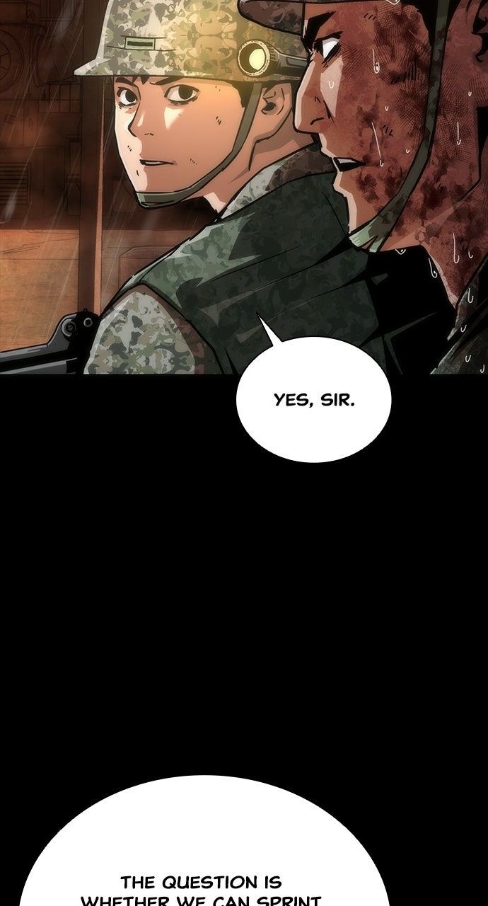 Zombie Revelation: 82-08 Episode 87 page 17 - 