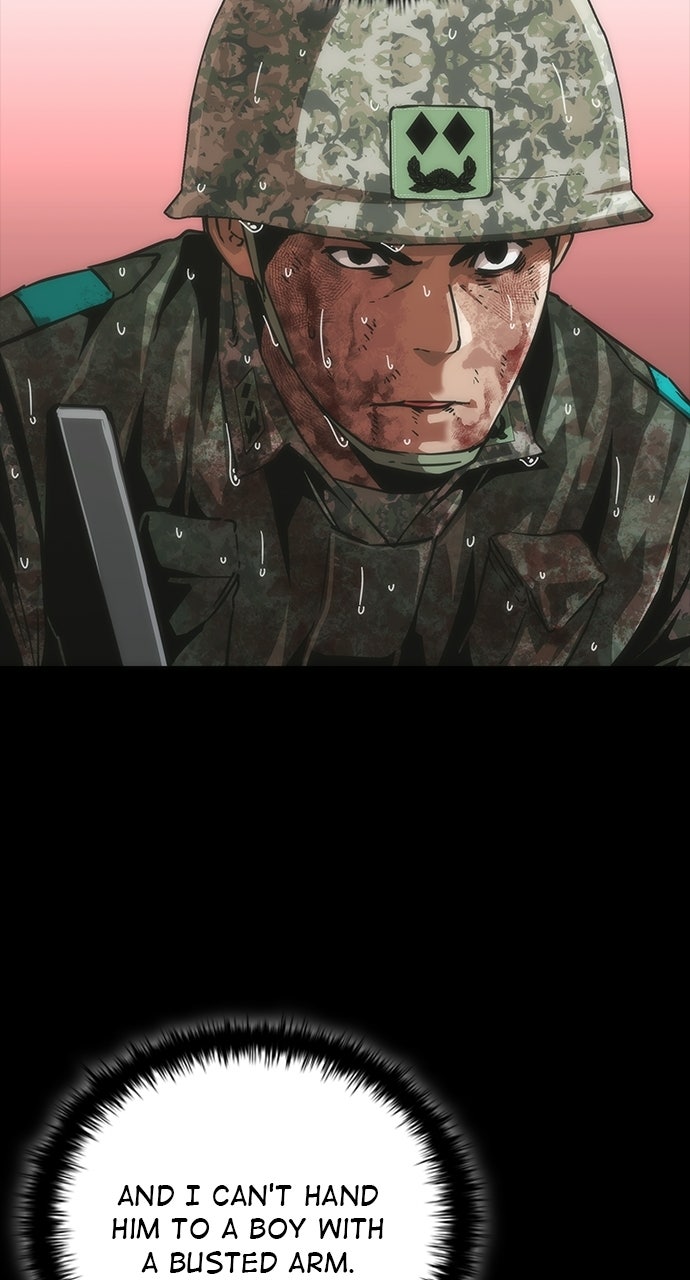 Zombie Revelation: 82-08 Episode 87 page 20 - 