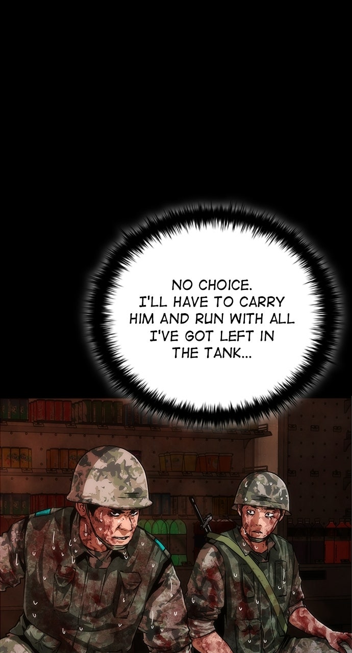 Zombie Revelation: 82-08 Episode 87 page 23 - 
