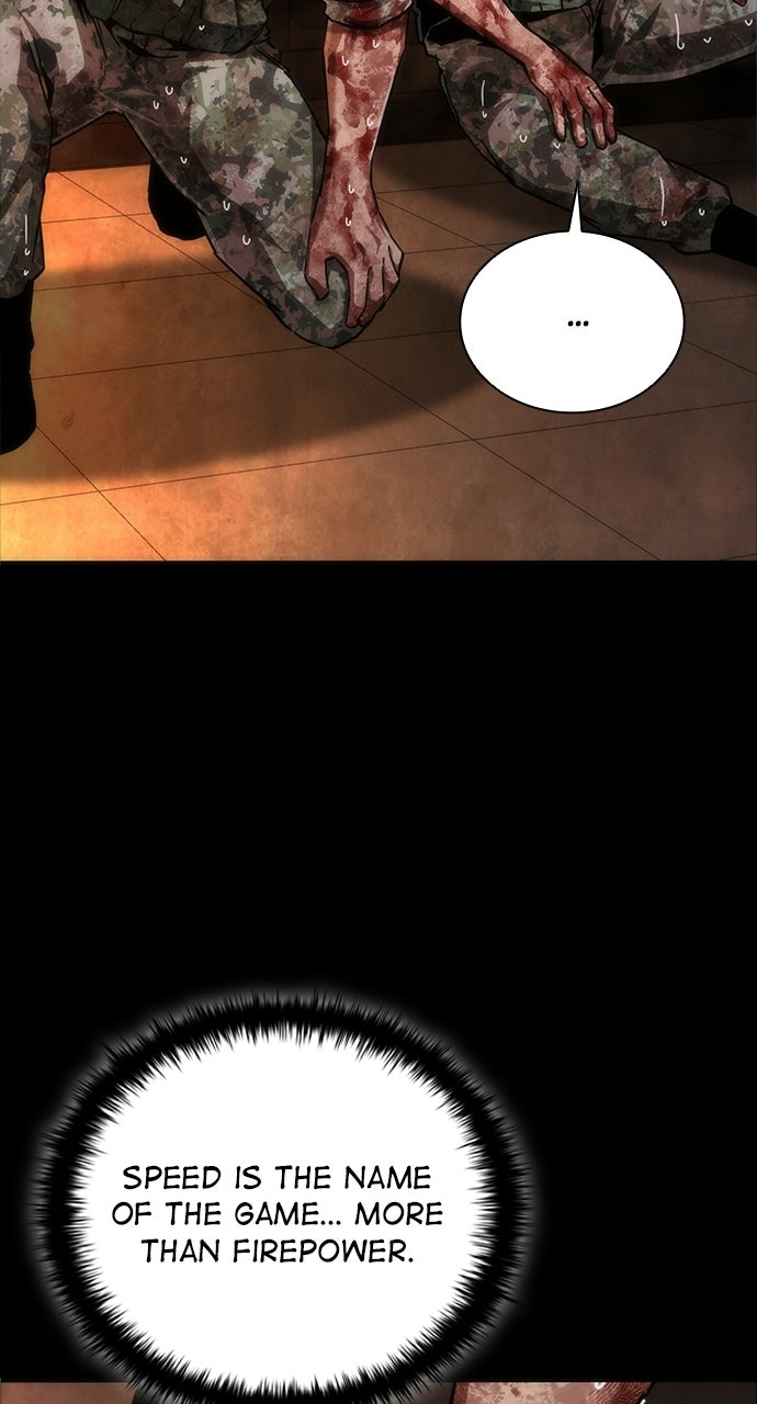 Zombie Revelation: 82-08 Episode 87 page 24 - 