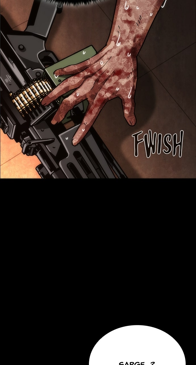 Zombie Revelation: 82-08 Episode 87 page 25 - 