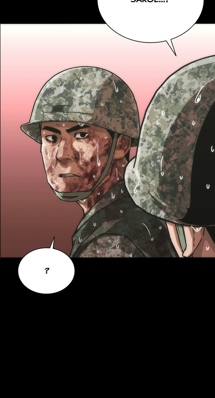 Zombie Revelation: 82-08 Episode 87 page 26 - 