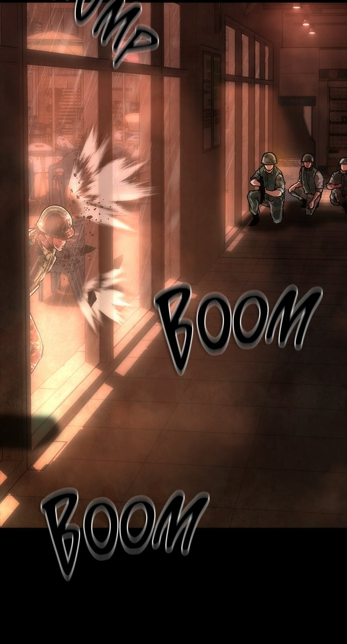 Zombie Revelation: 82-08 Episode 87 page 30 - 
