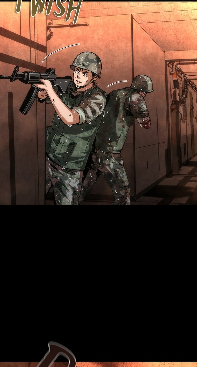 Zombie Revelation: 82-08 Episode 87 page 4 - 