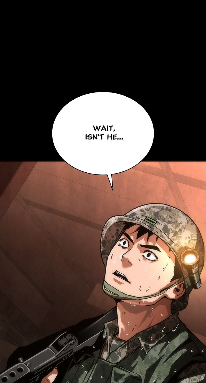 Zombie Revelation: 82-08 Episode 87 page 31 - 