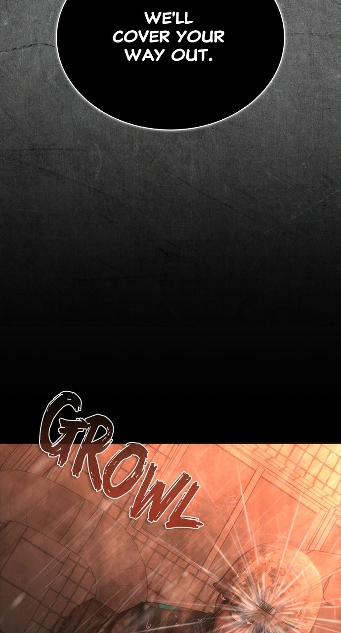 Zombie Revelation: 82-08 Episode 87 page 34 - 